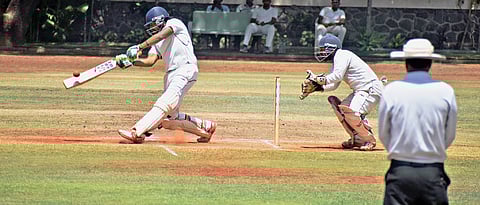 PYC Hindu Gymkhana to take on VVCA in final