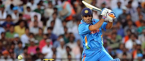 BCCI to host a farewell match for MS Dhoni?