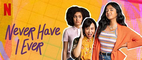 Never Have I Ever: Episode 2 recap