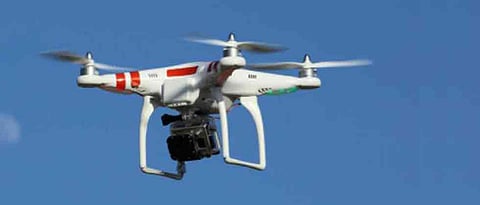 Mumbai: Drones chase vectors, pests at Western Railway's workshop