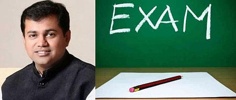 Cancel FY exams: Maharashtra minister writes to UGC