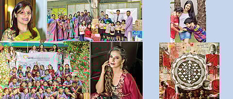 Committed to a cause