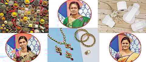 International Women’s Day: 3 Google Internet Saathis taking their business to next level