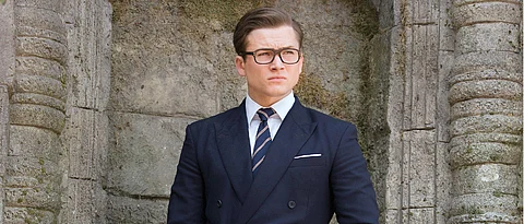 Here are three ways to dress like a dashing gentleman spy