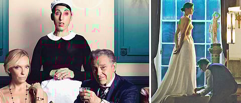 Crazy little thing called love