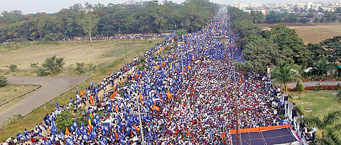 Extreme Nationalism?