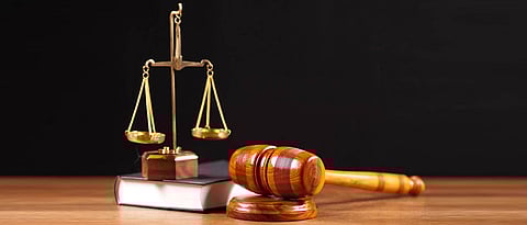 Judiciary not immune from critics