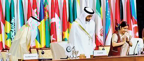 Should India aspire to become a member of OIC?
