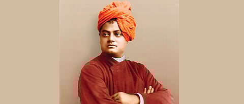 Vivekananda’s teachings are more relevant today than before