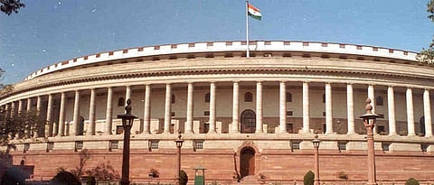 What if there is a hung Parliament?