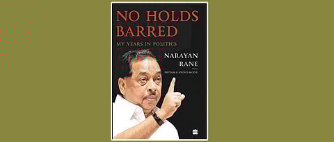 A peek into Rane, the politico and the person
