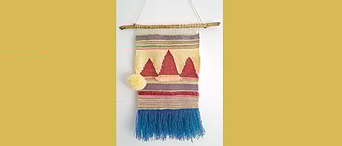 All things organic and desi