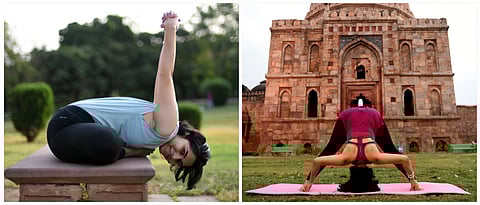 Coronavirus India: Asanas to boost immunity
