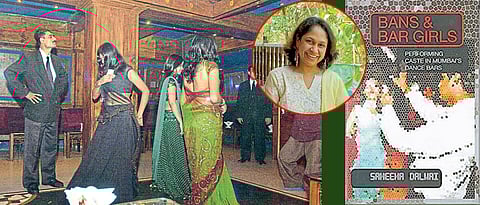 Bans & Bar Girls: How the ban emerged from economic reasons, not moral grounds