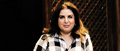 ‘I want to work with Tom Cruise’