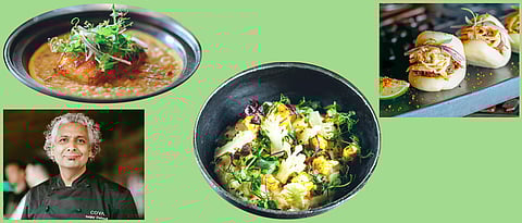 Flavours of Peru: The blend of South America and East Asia!