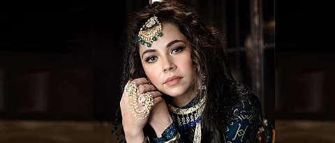 Four More Shots Please! Season 2: Maanvi Gagroo opens up on being Siddhi