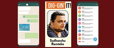 Hey there! I am using WhatsApp