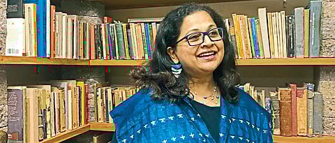 Gandhi offers hope through failure for American prisoners