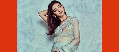 Gudi Padwa: 'Cherish the moments with family and loved ones', says Radhika Apte
