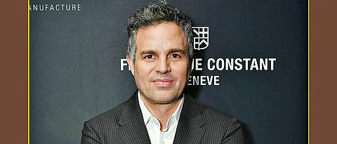 Robert Downey Jr is the Godfather of ‘Avengers': Mark Ruffalo