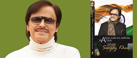 Sanjay Khan: ‘Mixing religion and politics is dangerous’