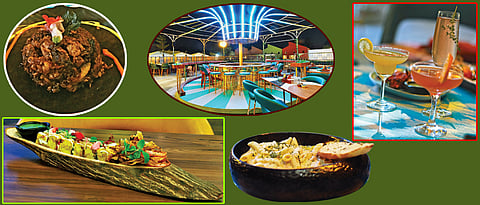 Something for everyone