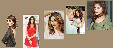 International Women's Day: TV actresses share thoughts on evolution of female protagonists on Indian TV