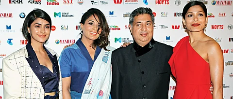 ‘Love Sonia’ is an important film, not only for me, but also for the inspiring cast: Tabrez Noorani