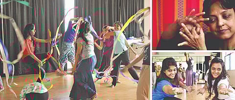 Why dance needs to be included in the school curriculum