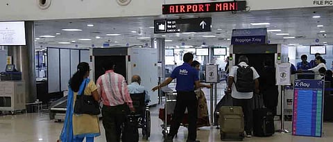 No facial recognition at Pune airport for now