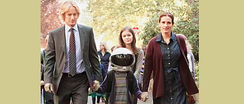 Wonder: It’s not about the looks