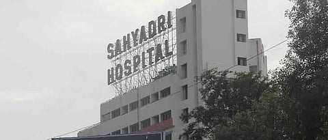 Sahyadri Hospital Launches Rapid Action Stroke Care Centres