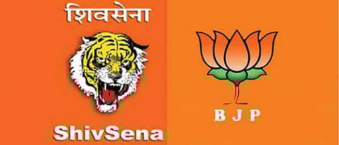 BJP, Shiv Sena finalise alliance for Assembly elections