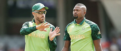 ICC Cricket World Cup 2019: South Africa look to bounce back after England mauling