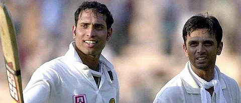 VVS Laxman’s 281 one my favourite innings against high-quality spin, recalls Ian Chappell