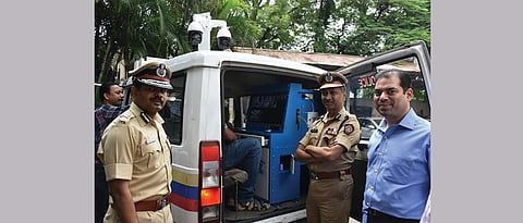 Pune police will now SPOTT crooks faster