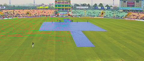 COVID-19: Cricket’s lingering ray of hope during pandemic