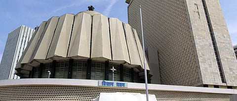 Uproar in Assembly over minister's clarification on land deals