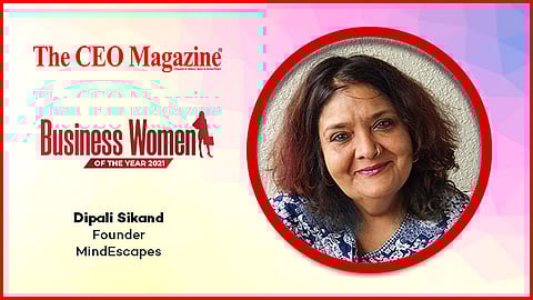 Club Concierge, Transforming Lives Under the Wise Supervision of Visionary and Fierce Leader Dipali Sikand