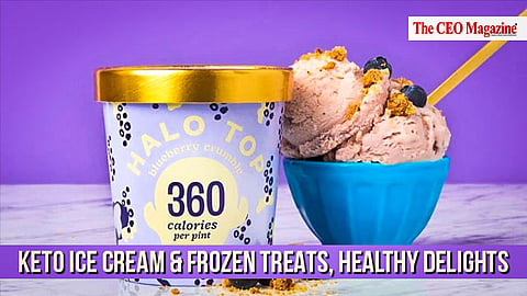 Keto-Ice-Cream-&-Frozen-Treats,-Healthy-Delights