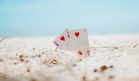 Coming Back to The Table After a Break