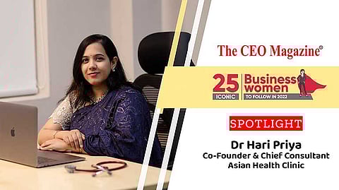 Dr. Hari Priya