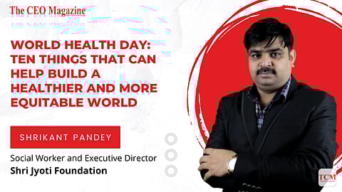 World Health Day