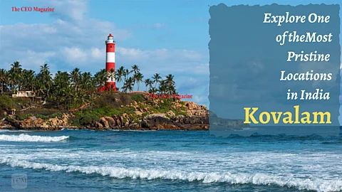 Explore One of the Most Pristine Locations in India