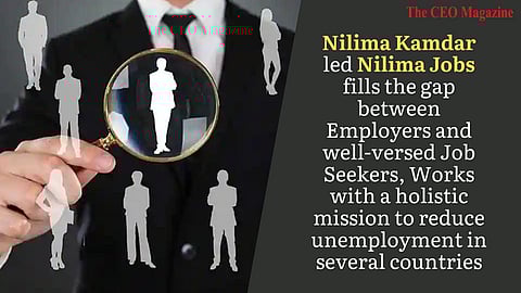 Nilima Kamdar