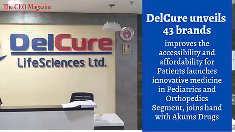 DelCure