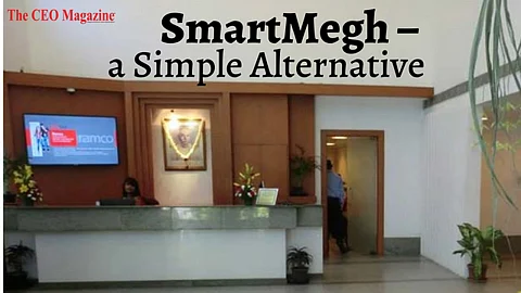 SmartMegh