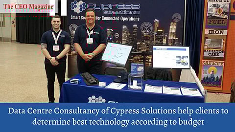 Cypress Solutions