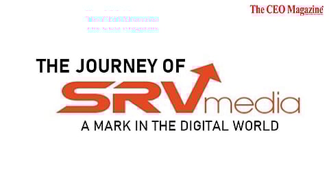 SRV MEDIA